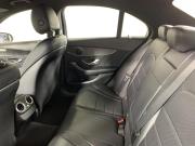 Mercedes-Benz C-Класс IV (W205) Москва  - изображение 37
