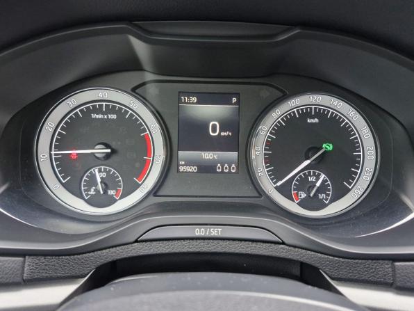 Skoda Karoq I с пробегом 2020 года, цена 2 200 000 рублей, 95920 км, внедорожник, Автокод Объявления