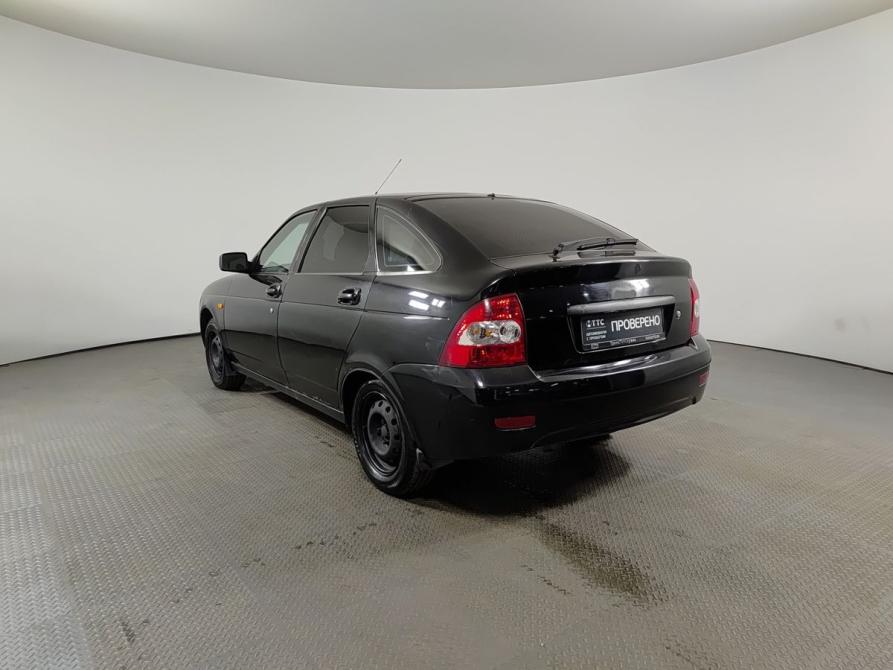 Lada (ВАЗ) Priora I Уфа  - изображение 8