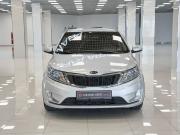 Kia Rio III Самара  - изображение 27