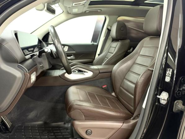 Mercedes-Benz GLS II (X167) с пробегом 2019 года, цена 7 995 000 рублей, 70905 км, внедорожник, Автокод Объявления