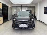 Geely Atlas II Новосибирск  - изображение 17