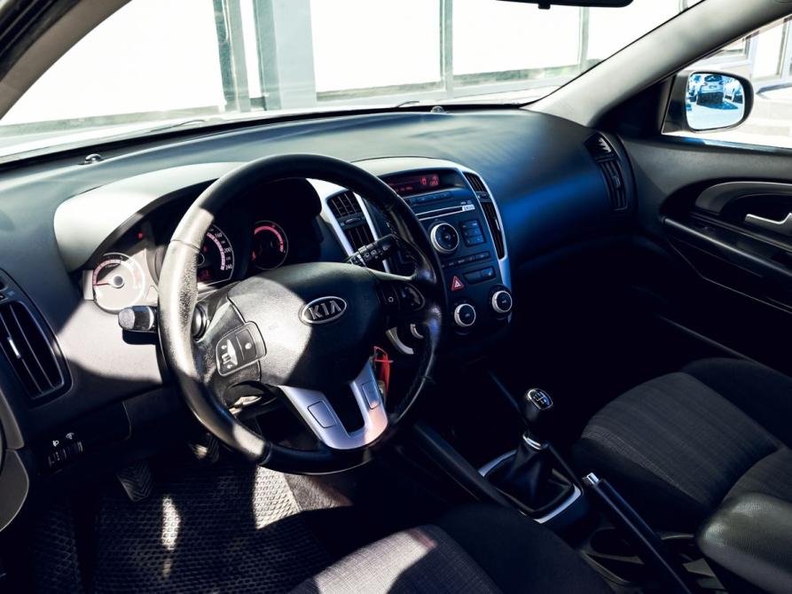 Kia Ceed I Екатеринбург  - изображение 15