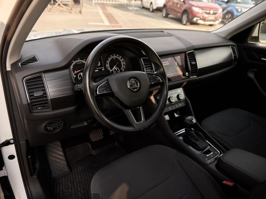Skoda Kodiaq I Казань  - изображение 5