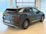 Volkswagen ID.4 Москва  - изображение 26