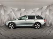 Skoda Octavia II (A5) Рестайлинг Москва  - изображение 24