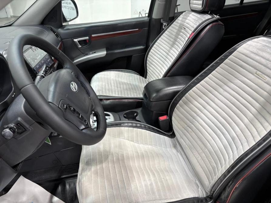Hyundai Santa Fe II Ставрополь  - изображение 15