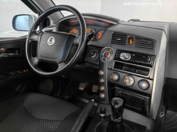 SsangYong Kyron I Рестайлинг с пробегом 2010 года, цена 950 000 рублей, 145000 км, внедорожник, Автокод Объявления