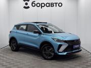 Geely Coolray I Рестайлинг Воронеж  - изображение 25