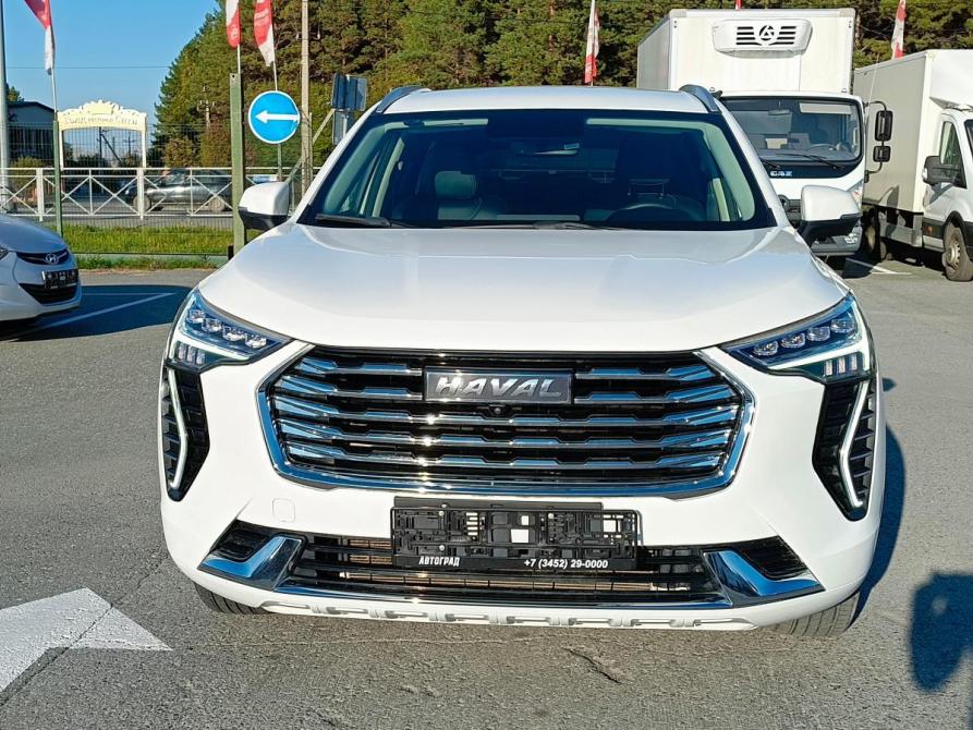 Haval Jolion I Тюмень  - изображение 2