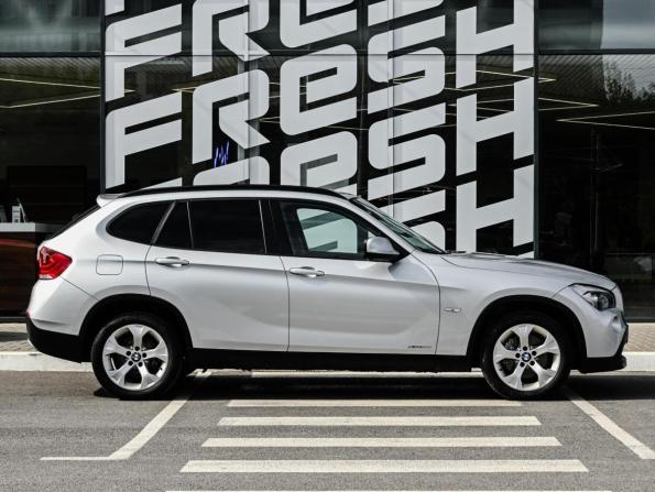 BMW X1 I (E84) Рестайлинг с пробегом 2012 года, цена 1 409 000 рублей, 214228 км, внедорожник, Автокод Объявления