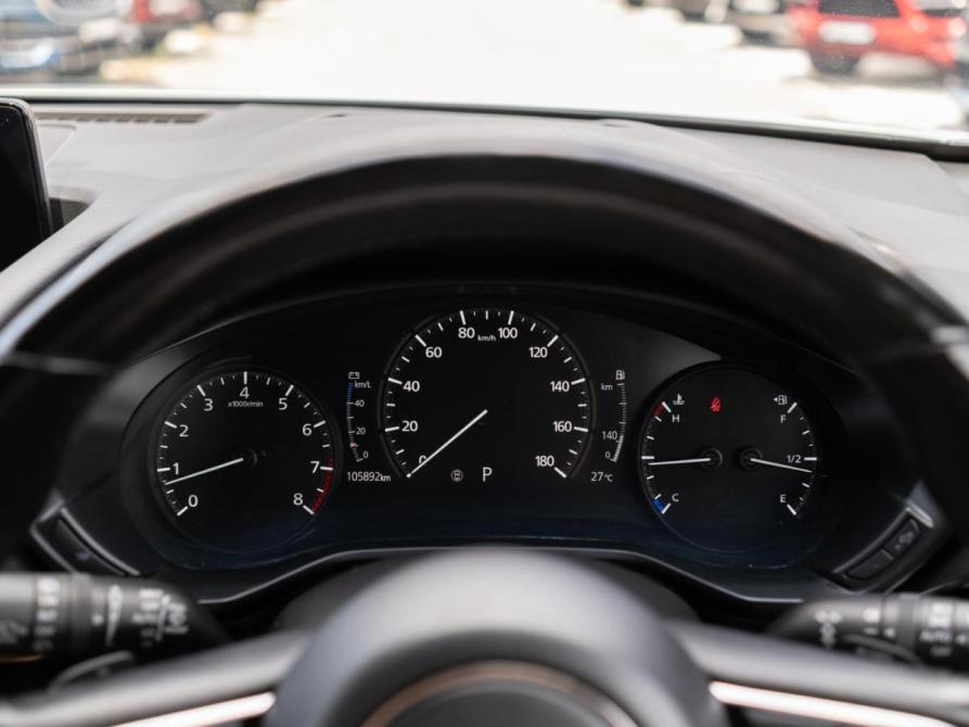 Mazda MX-30 I Сочи  - изображение 26