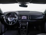 Skoda Kodiaq I Москва  - изображение 44