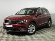 Volkswagen Tiguan II Санкт-Петербург  - изображение 21