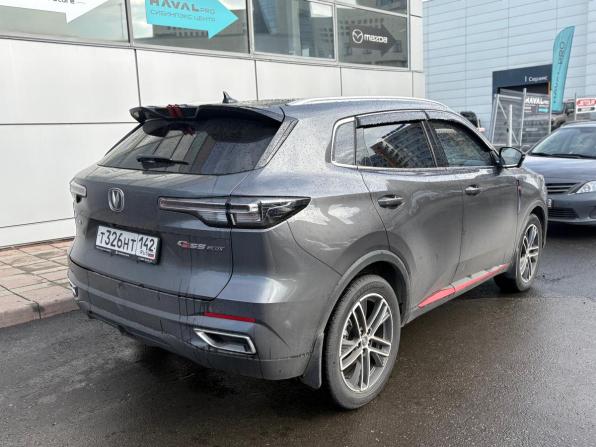 Changan CS55 Plus II с пробегом 2023 года, цена 1 999 000 рублей, 40000 км, внедорожник, Автокод Объявления