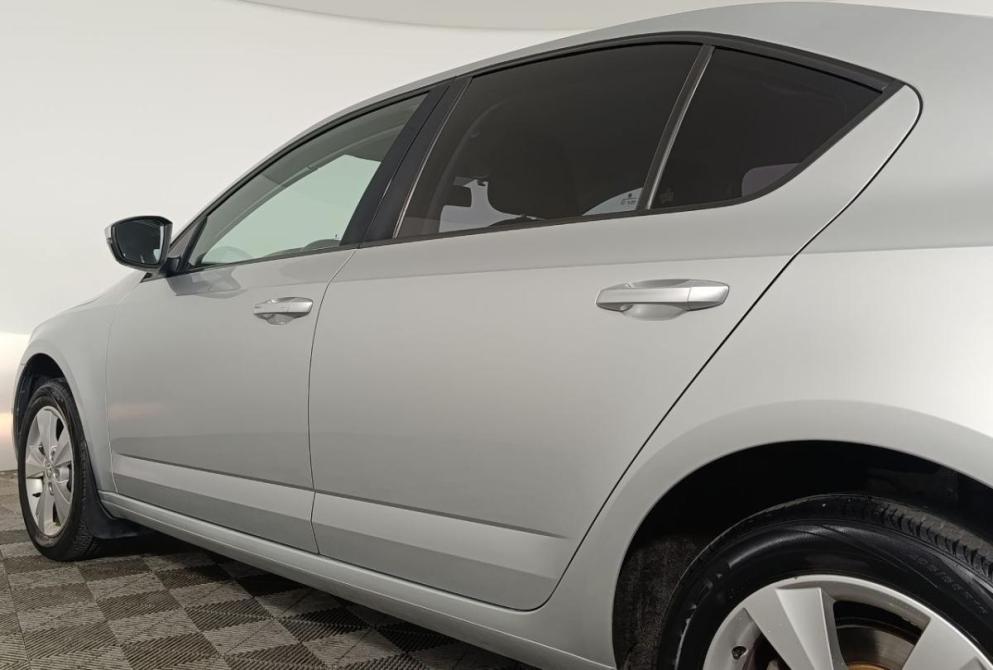 Skoda Octavia III (A7) Волгоград  - изображение 19