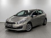Kia Ceed II Рестайлинг Москва  - изображение 30