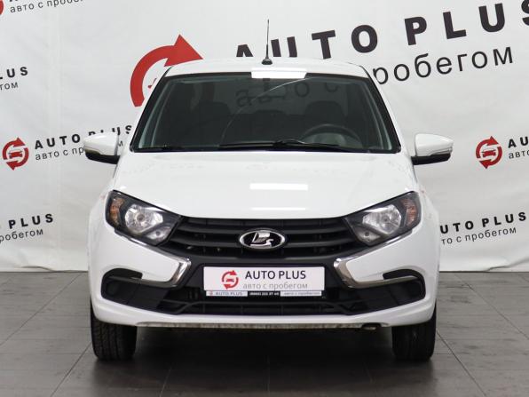 Lada (ВАЗ) Granta I Рестайлинг с пробегом 2024 года, цена 859 000 рублей, 27970 км, седан, Автокод Объявления
