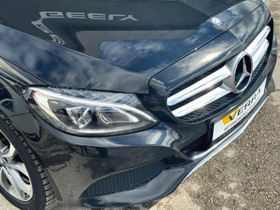 Mercedes-Benz C-Класс IV (W205) Пермь  - изображение 27