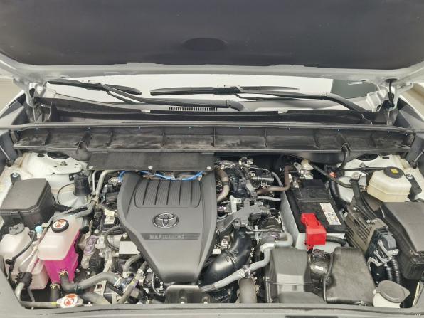 Toyota Highlander IV (XU70) с пробегом 2025 года, цена 4 887 000 рублей, 31526 км, внедорожник, Автокод Объявления