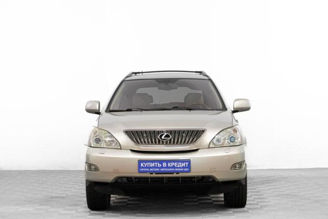 Lexus RX II с пробегом 2004 года, цена 1 499 000 рублей, 144600 км, внедорожник, Автокод Объявления