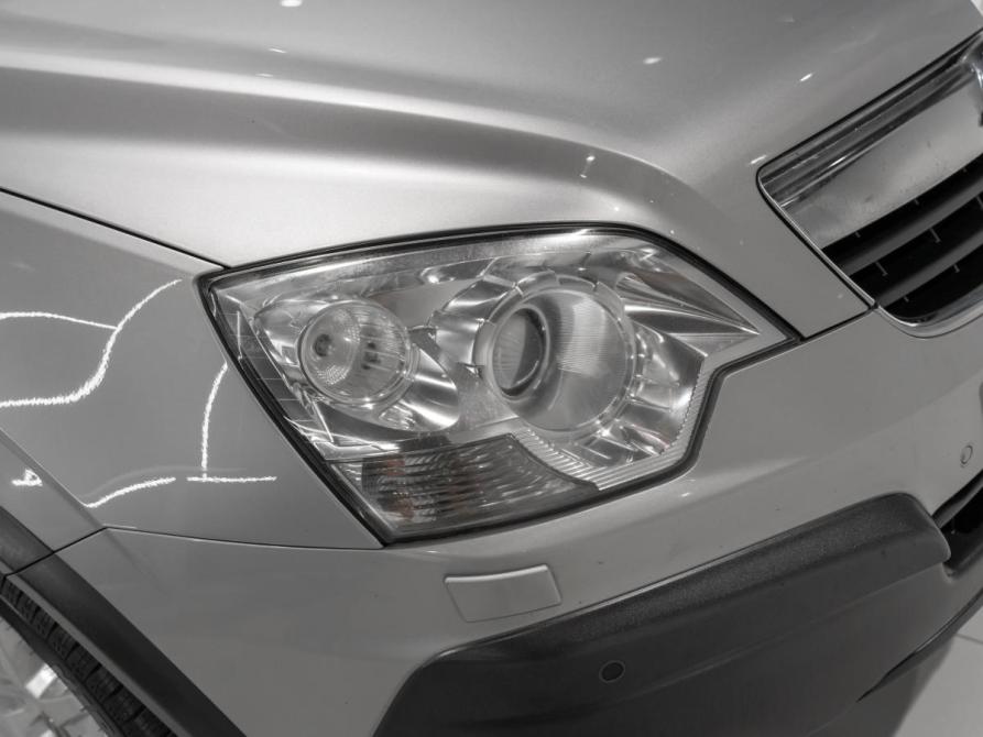 Opel Antara I Москва  - изображение 23