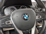 BMW X3 III (G01) Москва  - изображение 35