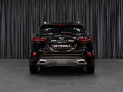 Kia XCeed I Тюмень  - изображение 22