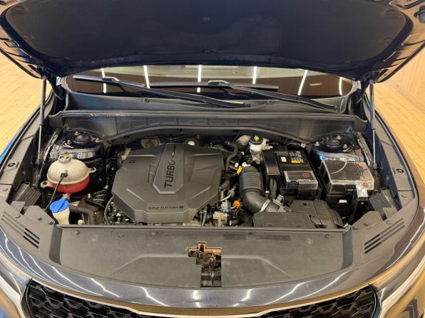 Kia Sorento IV с пробегом 2021 года, цена 2 748 000 рублей, 192000 км, внедорожник, Автокод Объявления