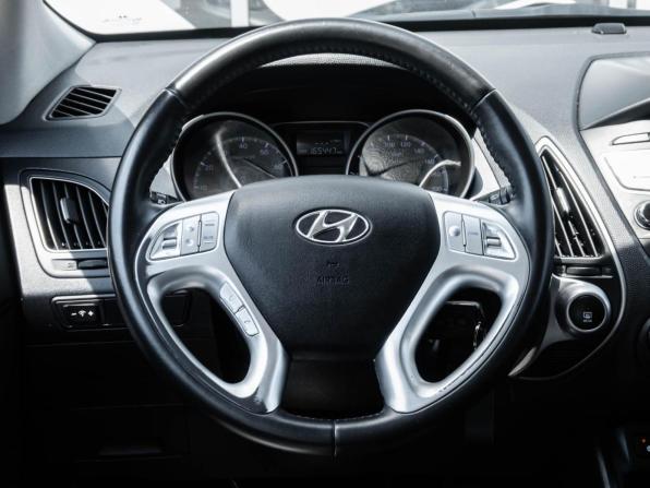 Hyundai ix35 I с пробегом 2011 года, цена 1 089 000 рублей, 165447 км, внедорожник, Автокод Объявления