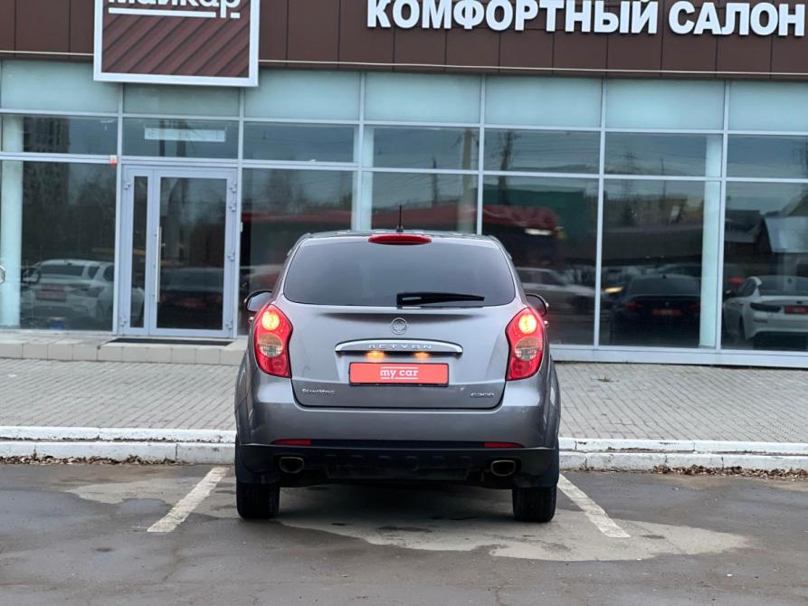 SsangYong Actyon II Пермь  - изображение 5