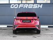 Kia Cerato IV Новороссийск  - изображение 27