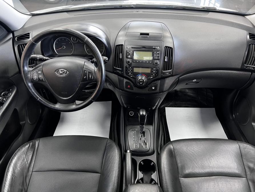 Hyundai i30 I Тверь  - изображение 11