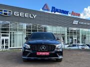Mercedes-Benz GLC I (X253) Набережные Челны  - изображение 39