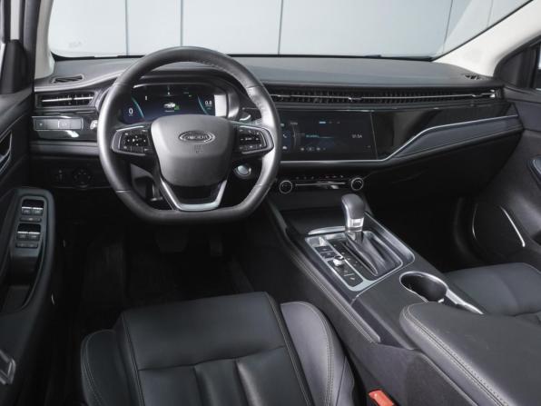 Omoda S5 с пробегом 2024 года, цена 1 465 000 рублей, 53952 км, седан, Автокод Объявления