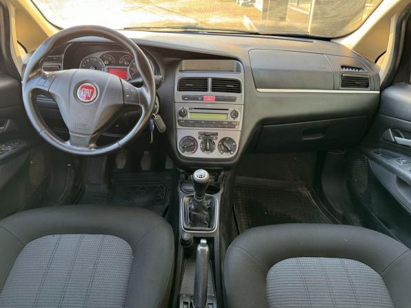 Fiat Linea с пробегом 2011 года, цена 300 000 рублей, 223018 км, седан, Автокод Объявления
