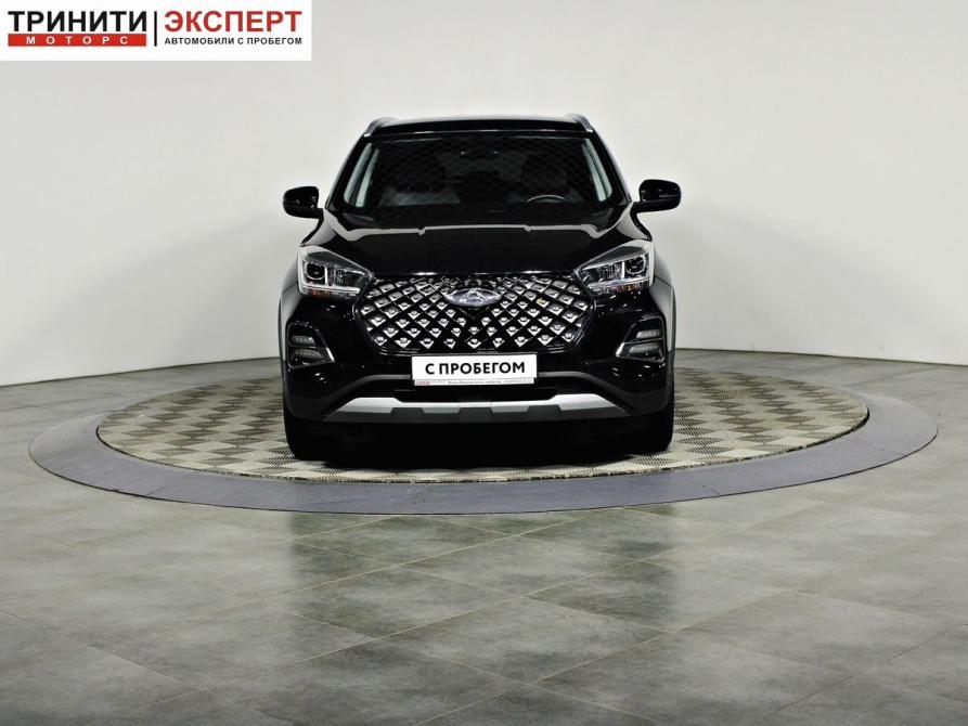 Chery Tiggo 4 Pro I Белгород  - изображение 2