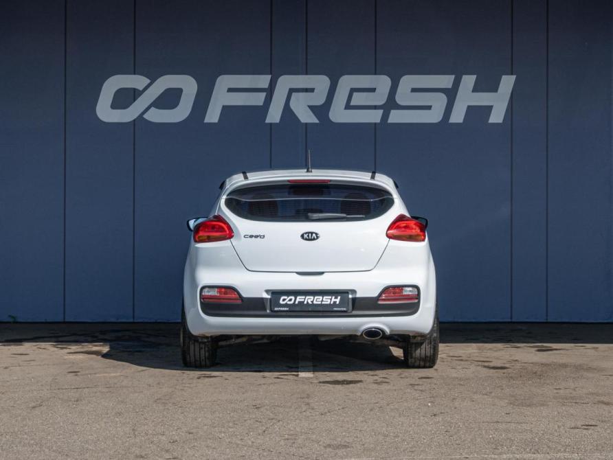 Kia Ceed II Краснодар  - изображение 4