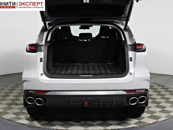 Changan UNI-K с пробегом 2022 года, цена 2 657 000 рублей, 65414 км, внедорожник, Автокод Объявления