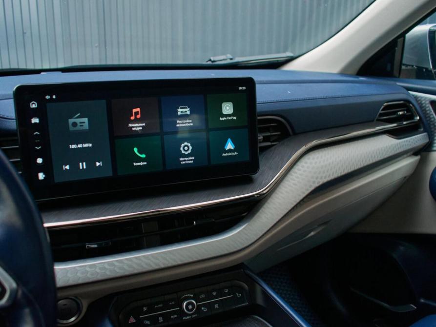 Haval F7 I Рестайлинг Екатеринбург  - изображение 17