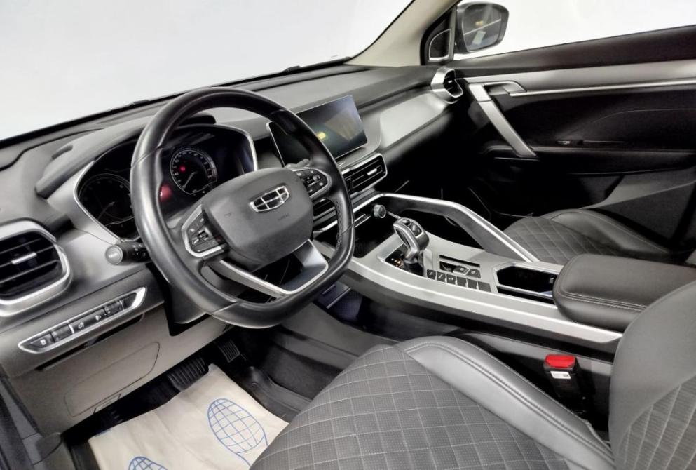 Geely Coolray I Саратов  - изображение 22