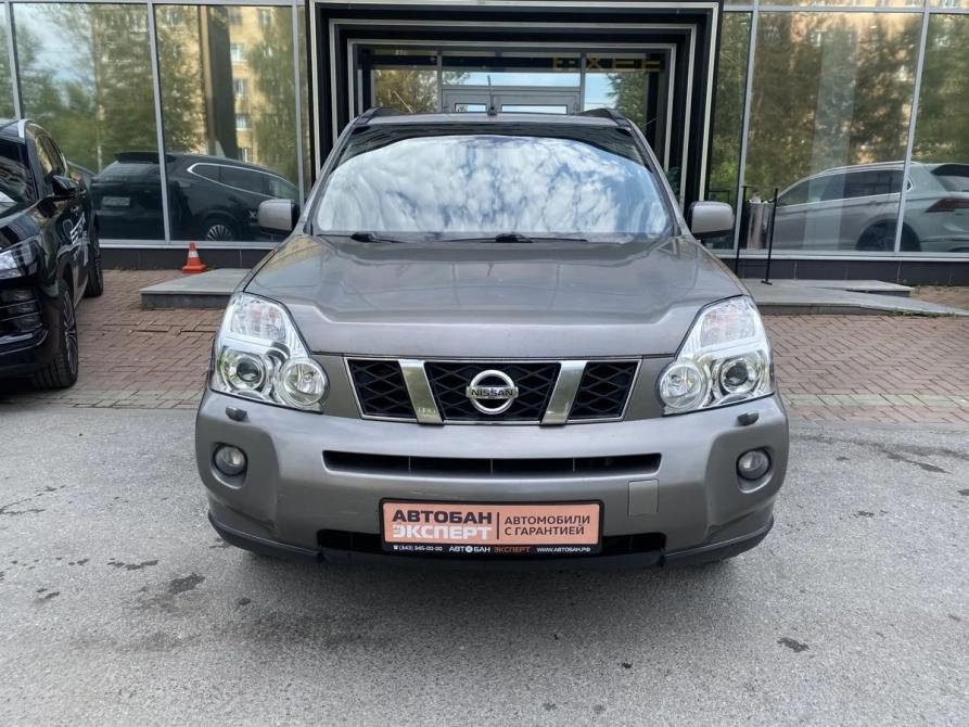 Nissan X-Trail II Екатеринбург  - изображение 2