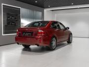 Subaru Legacy IV Рестайлинг Москва  - изображение 27
