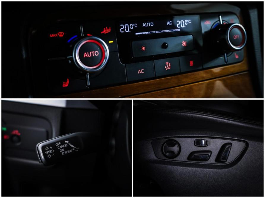 Volkswagen Touareg II Москва  - изображение 18