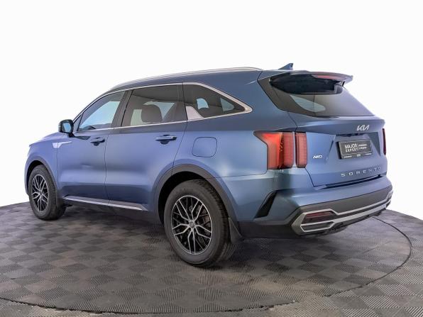 Kia Sorento IV с пробегом 2022 года, цена 3 795 000 рублей, 93150 км, внедорожник, Автокод Объявления