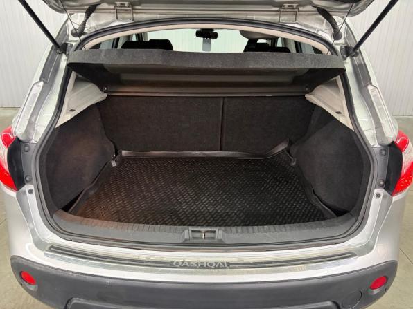 Nissan Qashqai I Рестайлинг с пробегом 2010 года, цена 1 047 000 рублей, 198594 км, внедорожник, Автокод Объявления