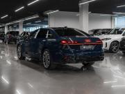 Audi A6 VI (C9) Москва  - изображение 38