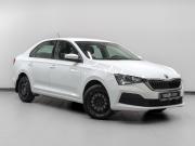 Skoda Rapid II Москва  - изображение 28