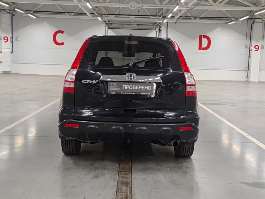 Honda CR-V III Казань  - изображение 7