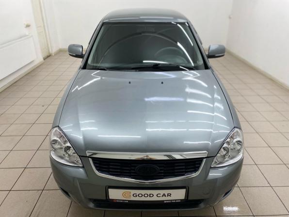Lada (ВАЗ) Priora I с пробегом 2008 года, цена 259 000 рублей, 227233 км, хэтчбек, Автокод Объявления